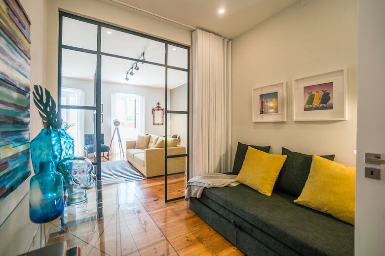 Private Terrace & Design Apartment By Buuka Apartments