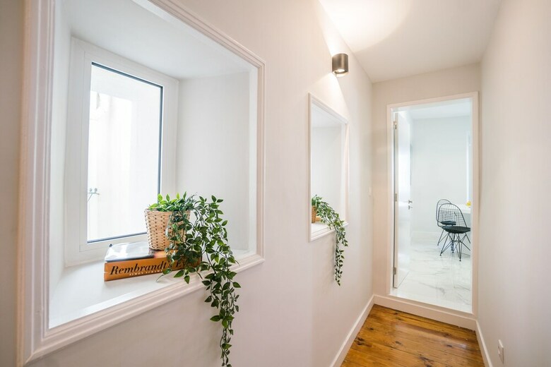 Private Terrace & Design Apartment By Buuka Apartments
