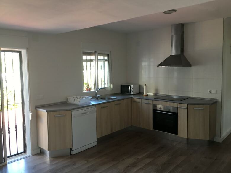 Apartamentos Casa Natalia