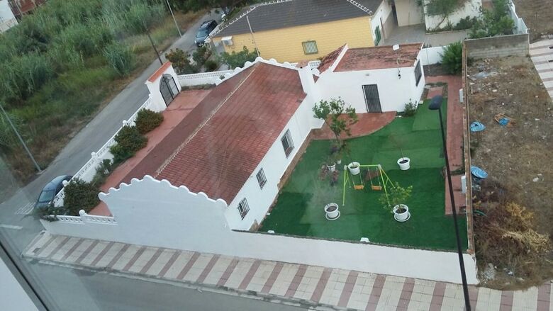 Apartamentos Casa Natalia