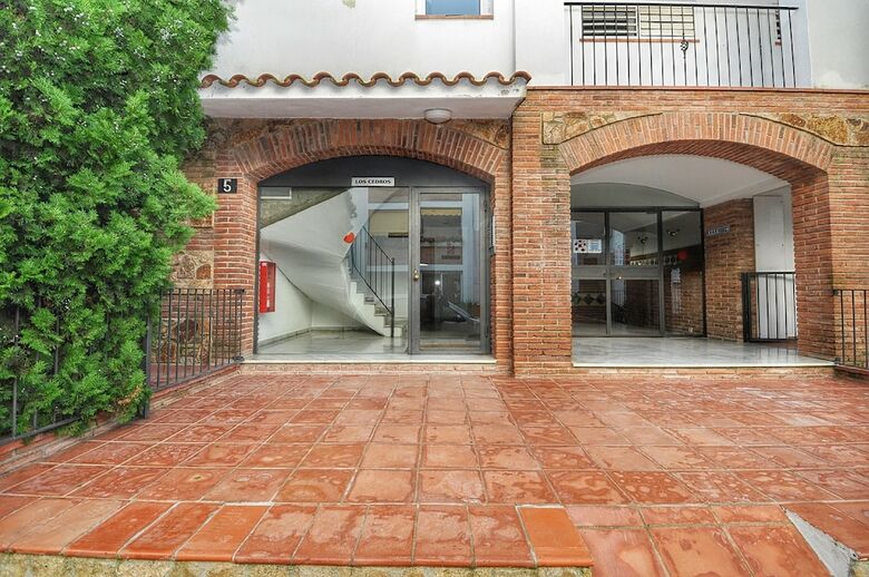 Apartamentos Lloretholiday Fresnos Duplex
