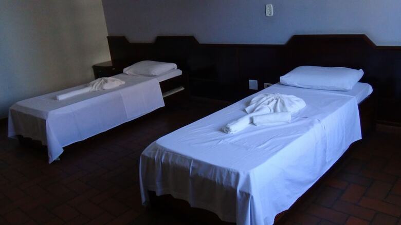 Hotel Praia Grande Hospitalidade