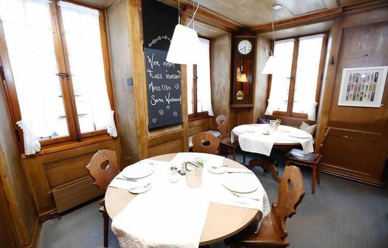 Hotel Restaurant L�wen Worb