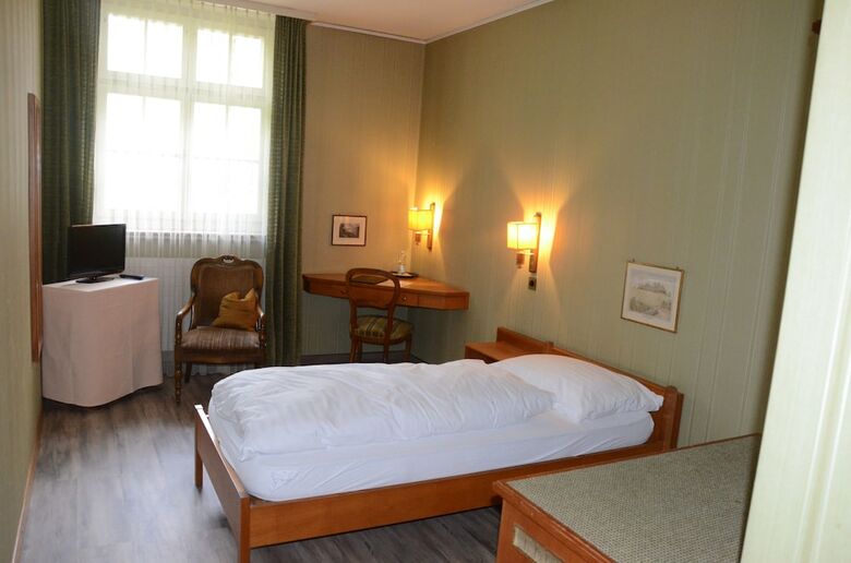 Hotel Restaurant L�wen Worb
