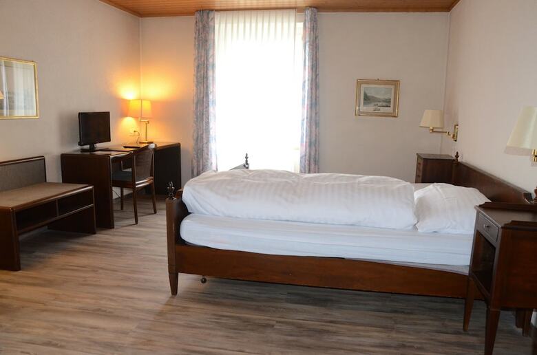 Hotel Restaurant L�wen Worb