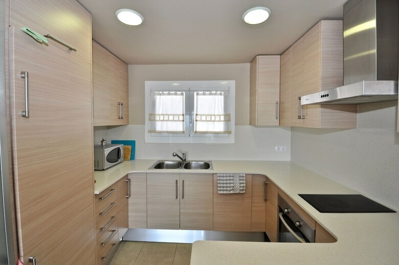Villa Town House Trull Lloretholiday