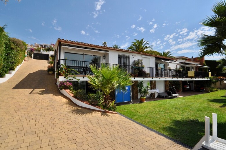 Villa Town House Trull Lloretholiday