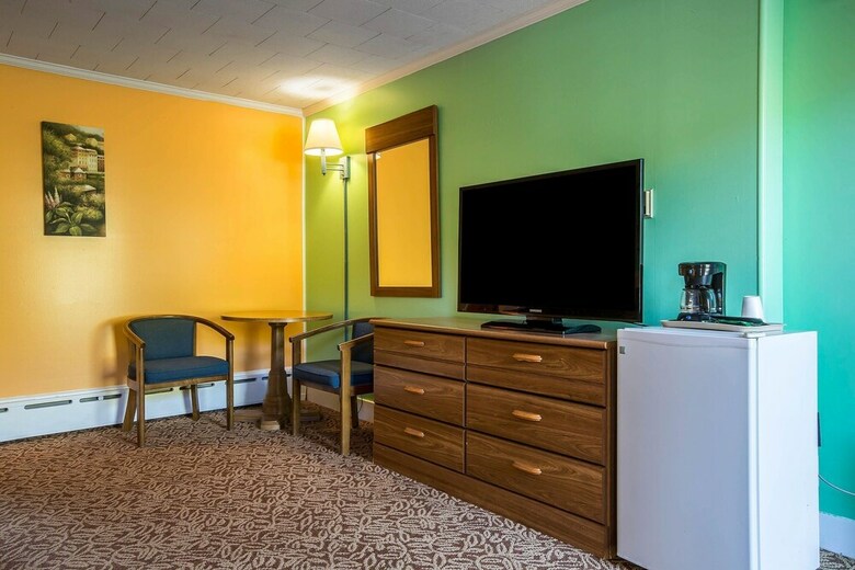 Motel Rodeway Inn Lincoln I-93