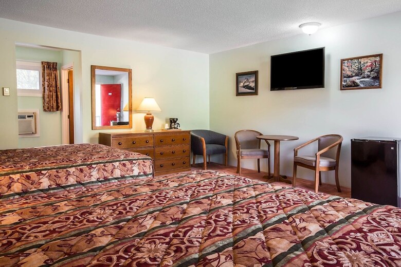 Motel Rodeway Inn Lincoln I-93