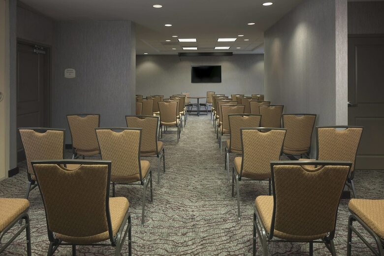 Hotel Residence Inn By Marriott Birmingham Downtown At Uab