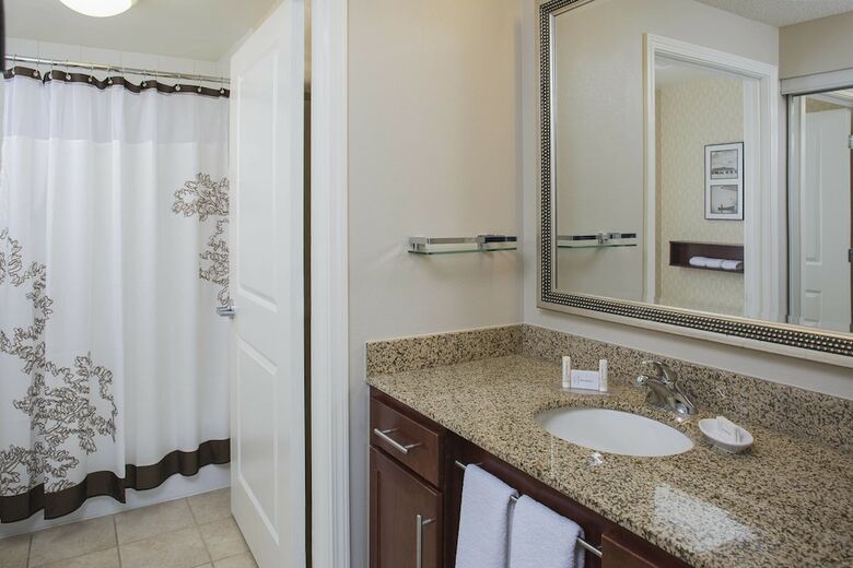 Hotel Residence Inn By Marriott Birmingham Downtown At Uab