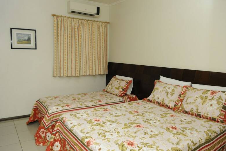 Hotel Cidade