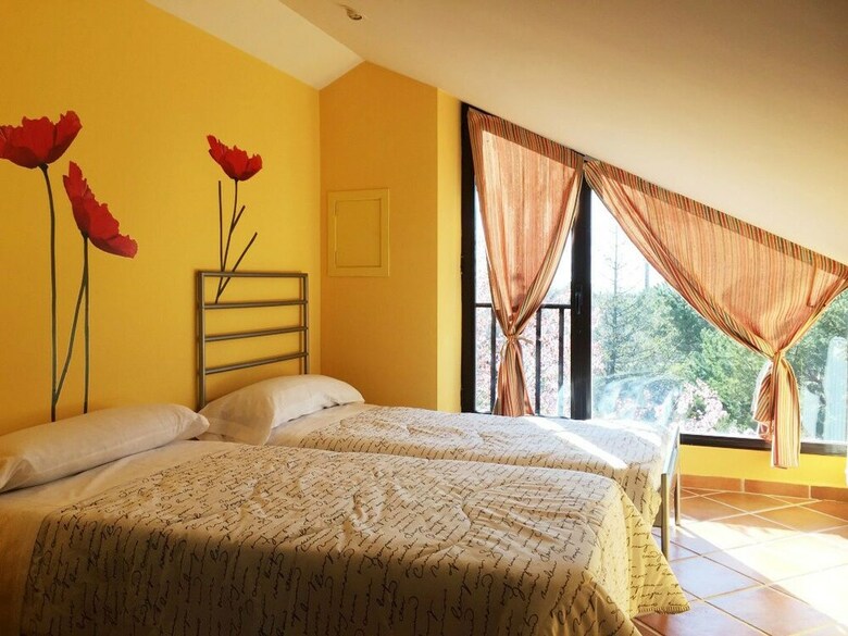 Agroturismo Villa El Berrocal