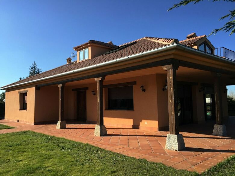 Agroturismo Villa El Berrocal