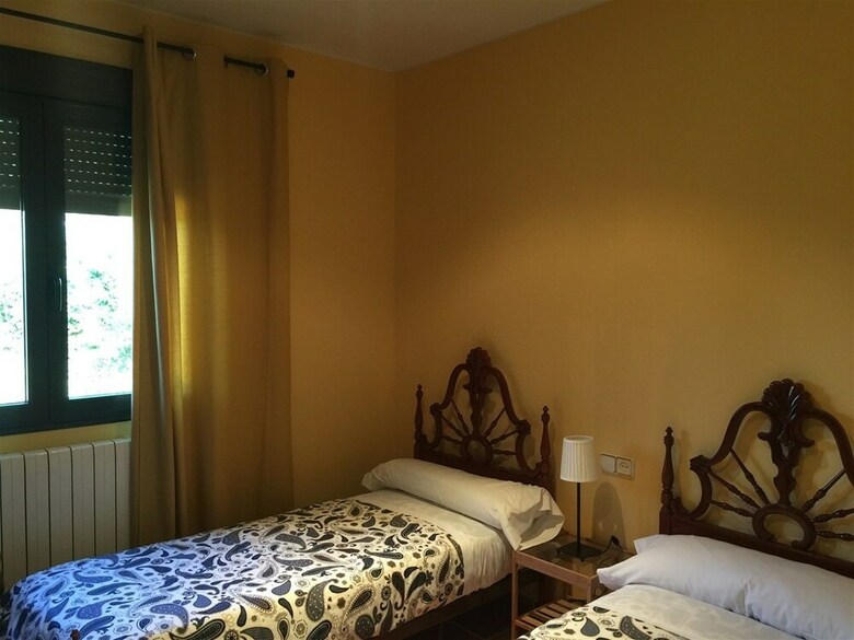 Agroturismo Villa El Berrocal