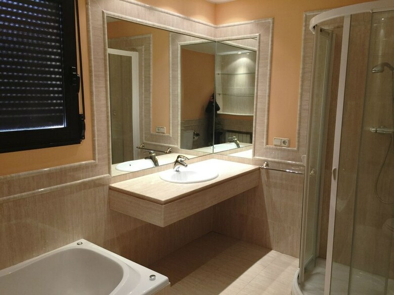 Agroturismo Villa El Berrocal