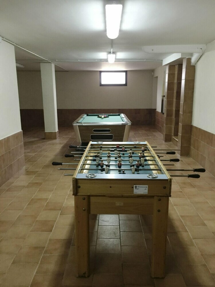 Agroturismo Villa El Berrocal