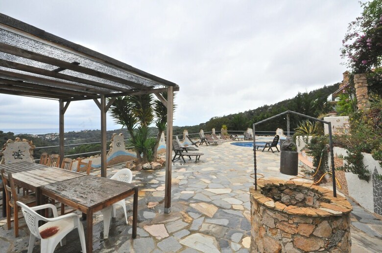 Villa Cassandra