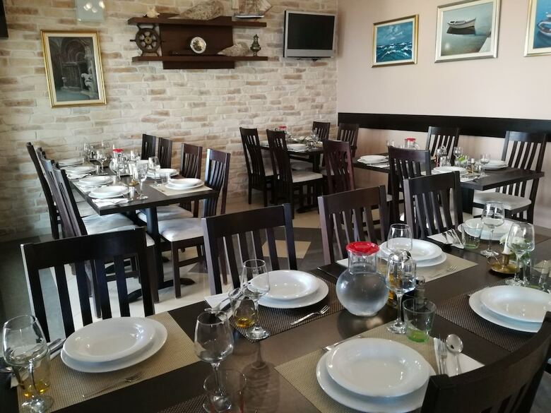 Hotel Vila Tina