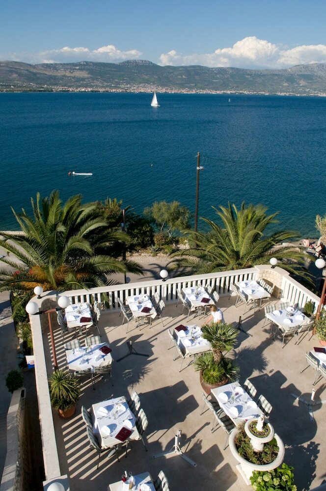 Hotel Vila Tina