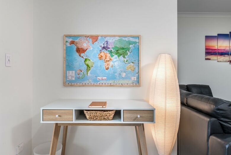 Blue Lagoon Villa A