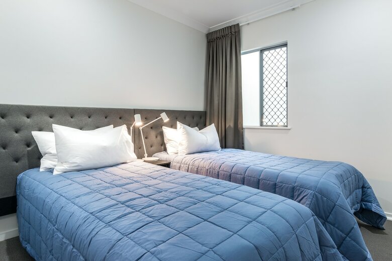 Blue Lagoon Villa A