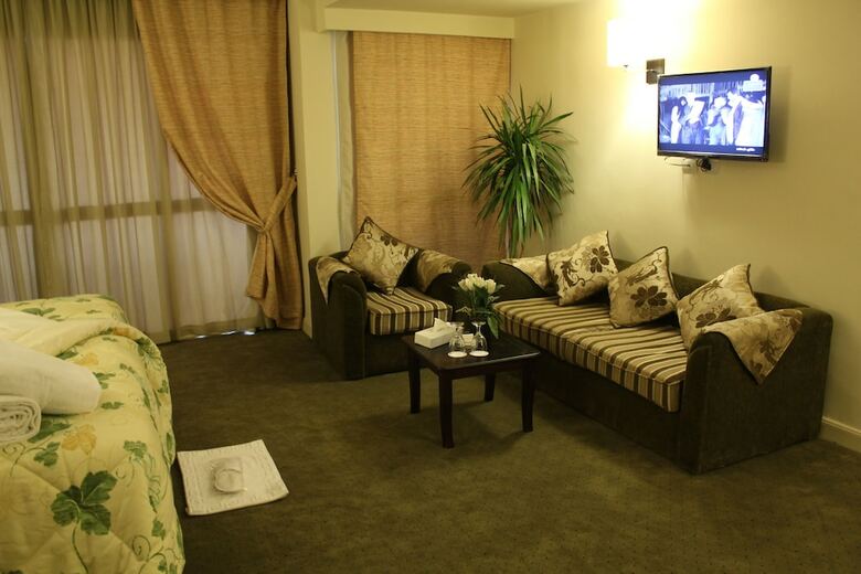 Horizon Shahrazad Hotel