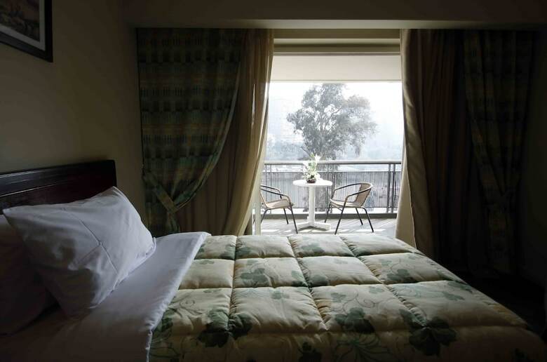 Horizon Shahrazad Hotel