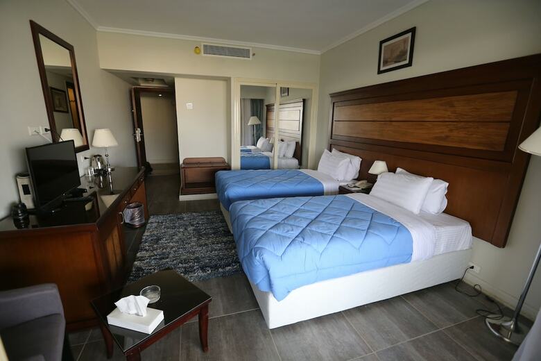 Horizon Shahrazad Hotel