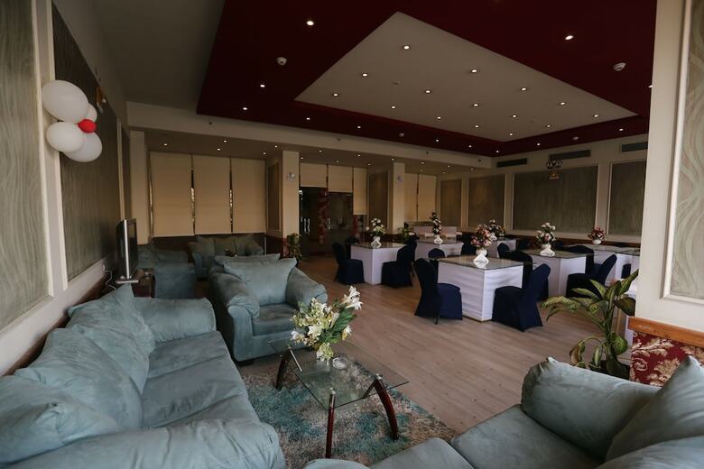 Horizon Shahrazad Hotel