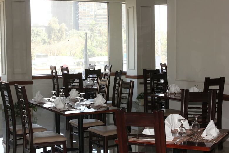 Horizon Shahrazad Hotel