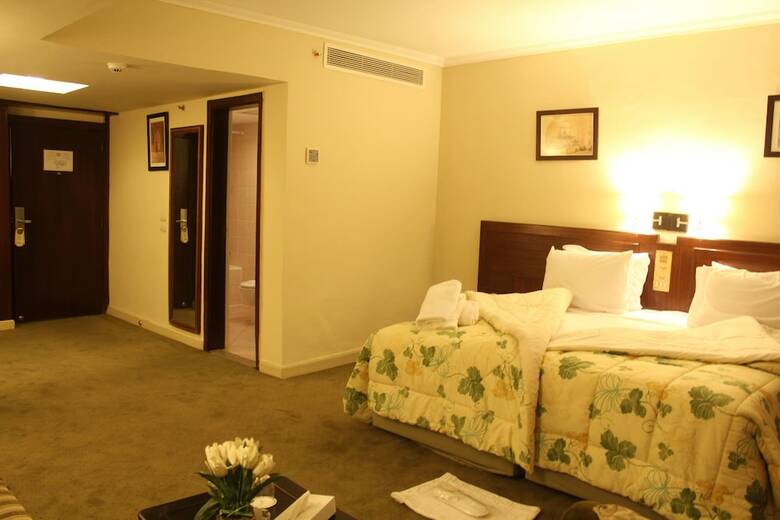 Horizon Shahrazad Hotel