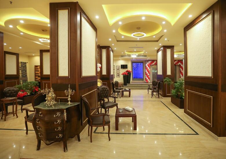 Horizon Shahrazad Hotel