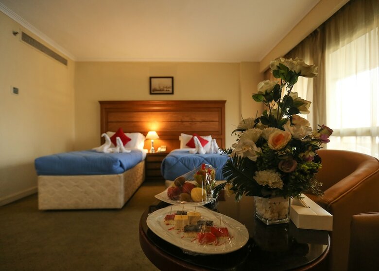 Horizon Shahrazad Hotel