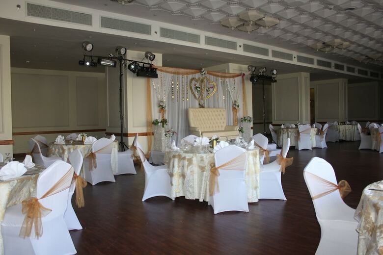 Horizon Shahrazad Hotel