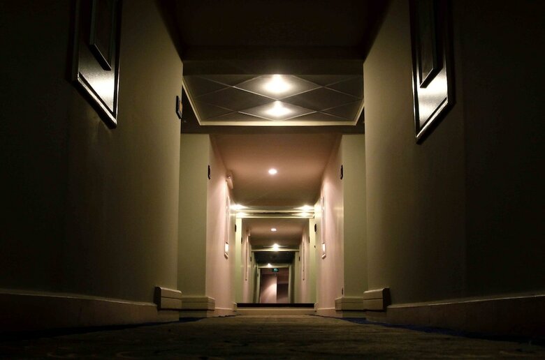 Horizon Shahrazad Hotel