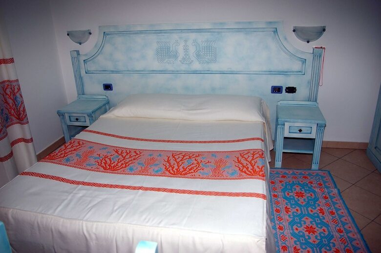 Rejna Residence Hotel