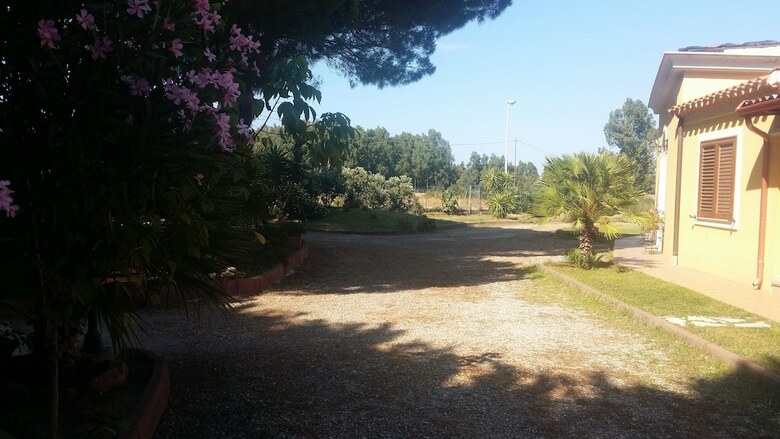 Rejna Residence Hotel