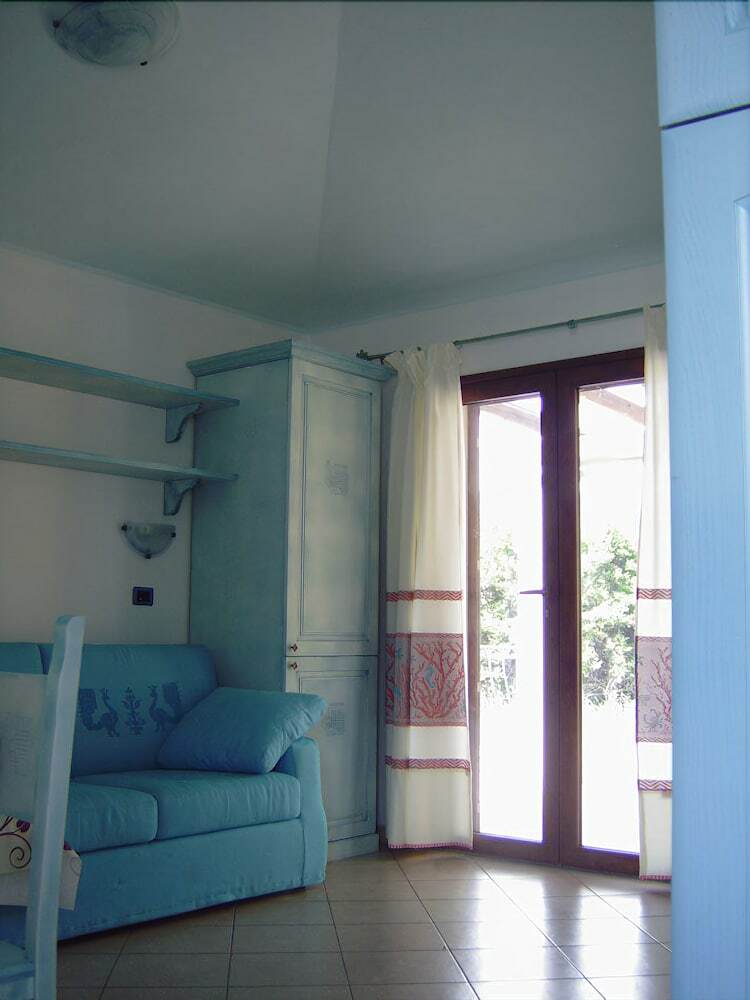 Rejna Residence Hotel