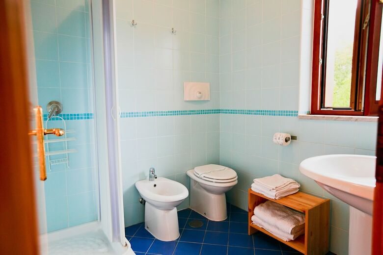 Bed & Breakfast Hotel Nido Verde