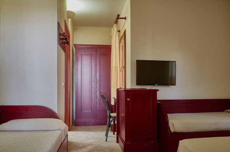 Hotel Parco Blu