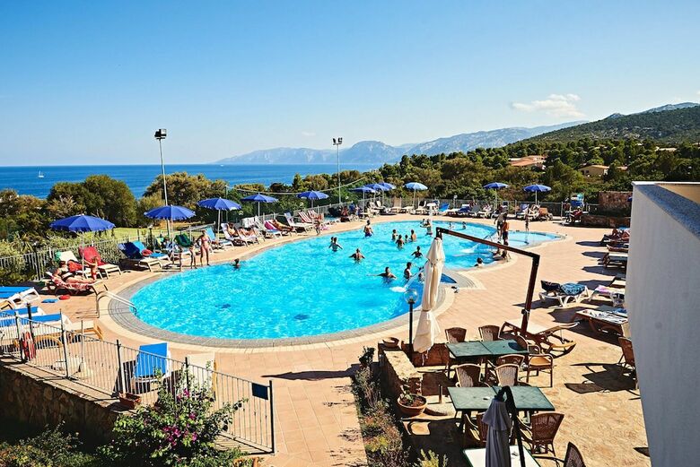 Hotel Parco Blu