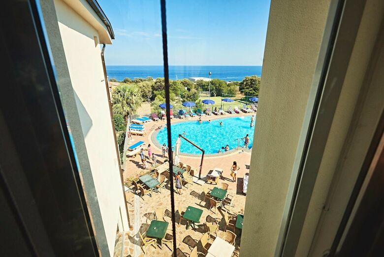 Hotel Parco Blu