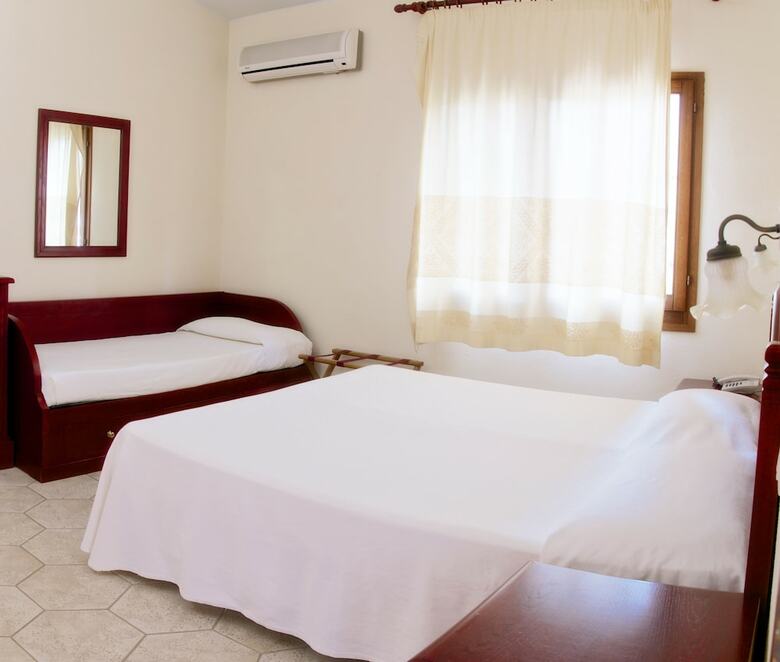 Hotel Parco Blu