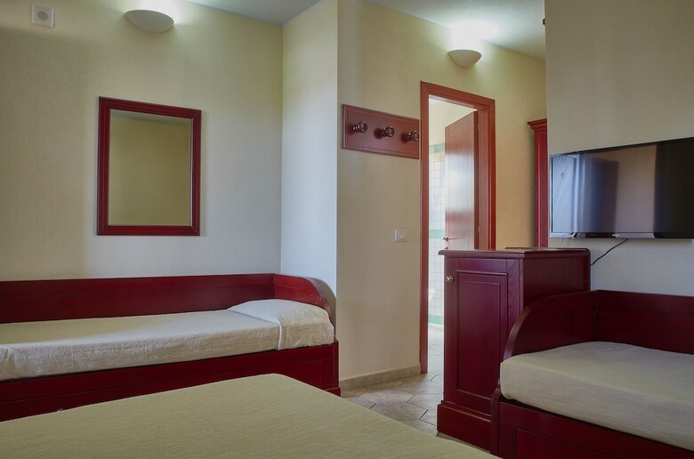 Hotel Parco Blu