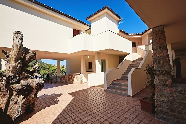 Hotel Parco Blu