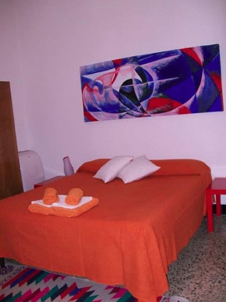 B&B Il Girasole