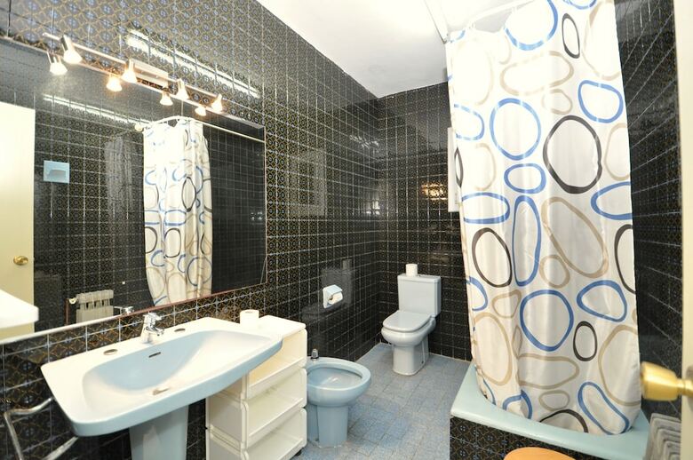 Villa Townhouse Plaza Par�s