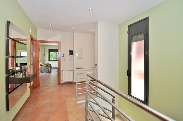 Villa Carmens Lloretholiday
