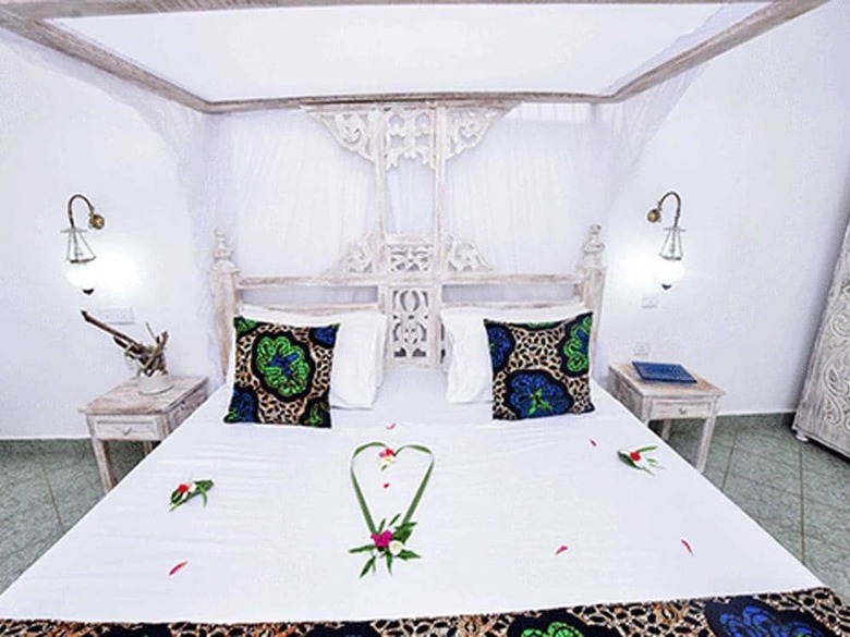 Hotel Watamu Sunflower House